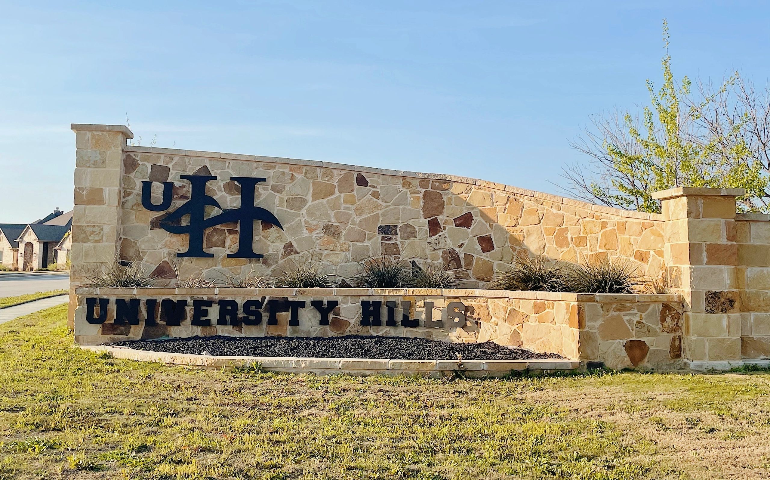 University Hills Subdivision